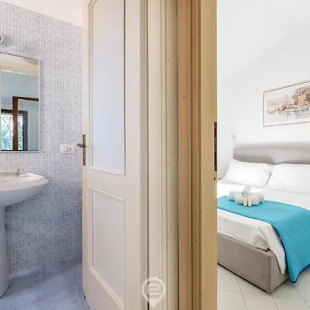 Apartment Estay - Henry's House - 300mt From The Sea